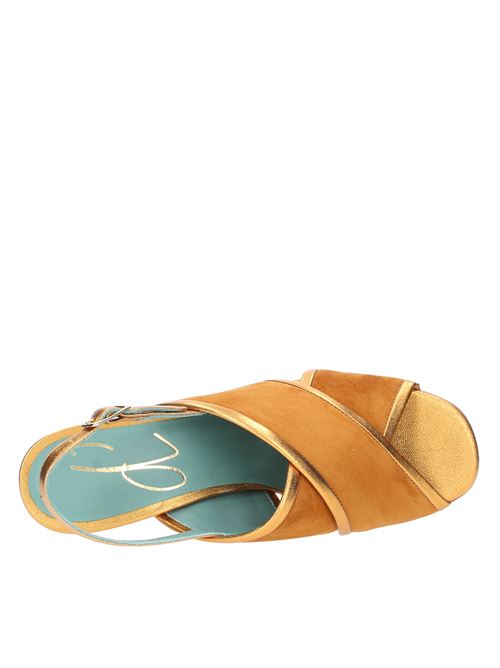  PAOLA D'ARCANO | 1508CUOIO